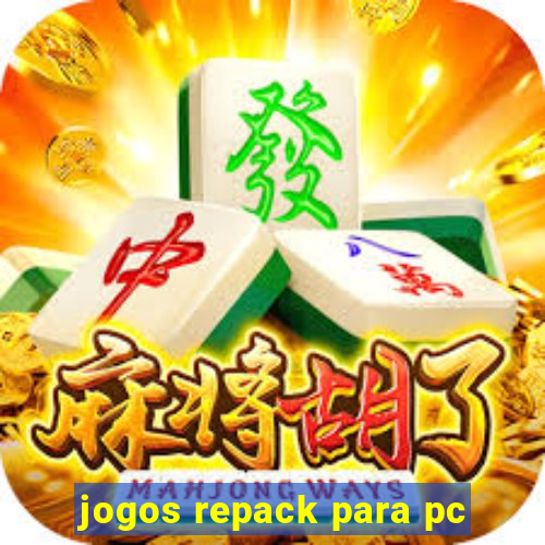 jogos repack para pc